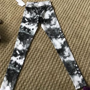 Brand new full leggings with tags